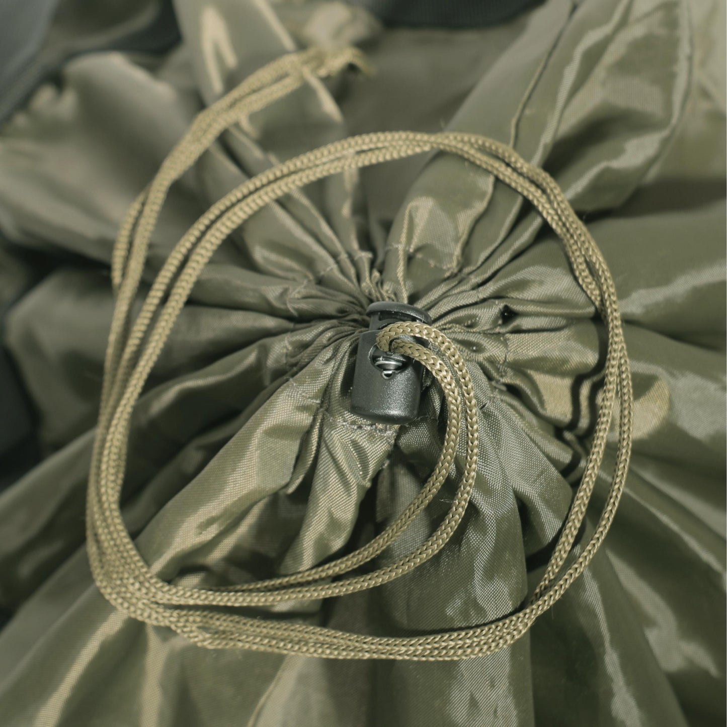 Packable Laundry Bag Backpack - Tactical Choice Plus