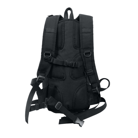 MOLLE Quickstrike Tactical Hydration Backpack (No Bladder) - Tactical Choice Plus