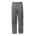 Rothco Relaxed Fit Zipper Fly BDU Pants - Tactical Choice Plus