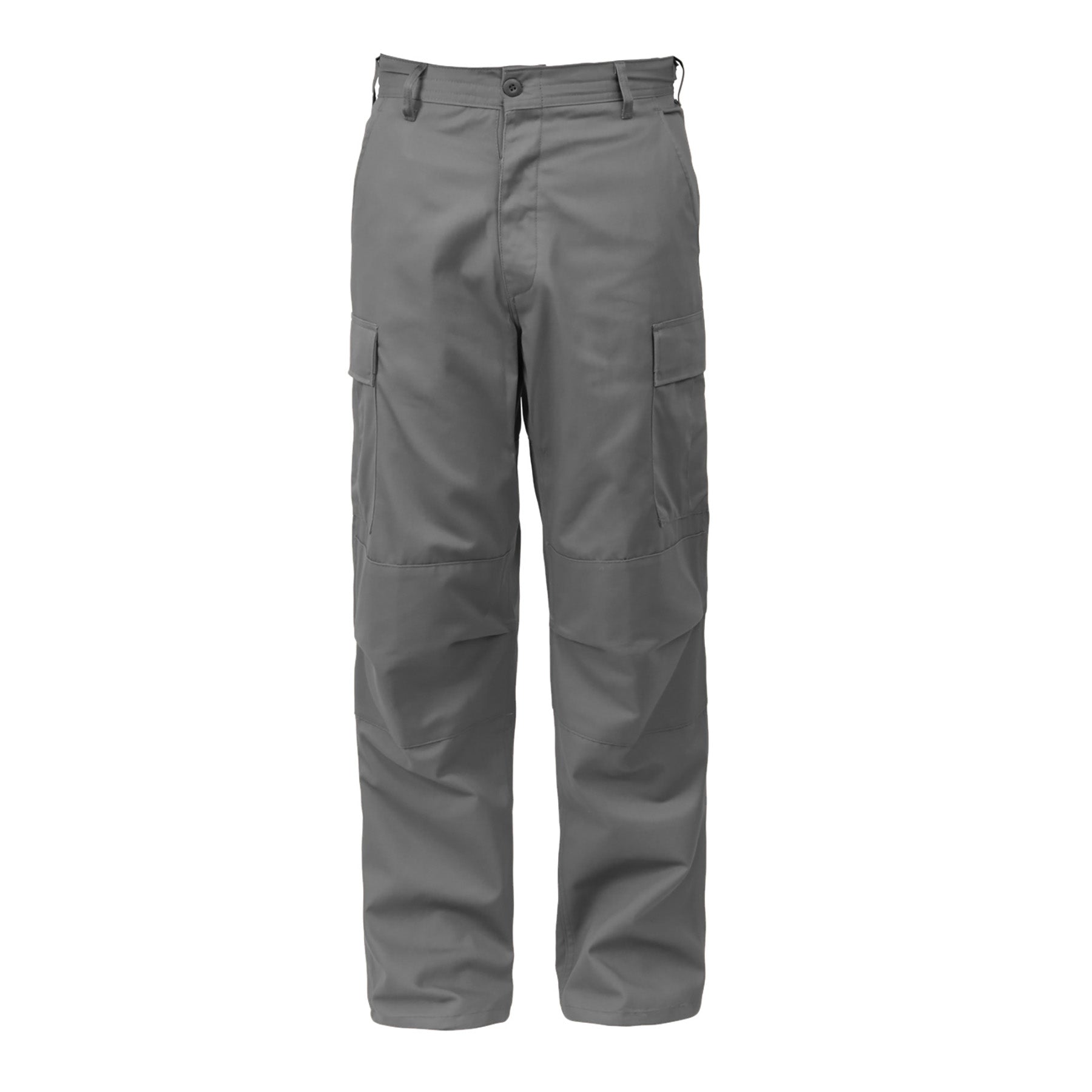 Rothco Relaxed Fit Zipper Fly BDU Pants - Tactical Choice Plus