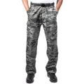 Rothco Relaxed Fit Zipper Fly BDU Pants - Tactical Choice Plus