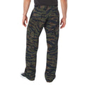 Rothco Relaxed Fit Zipper Fly BDU Pants - Tactical Choice Plus