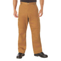 Rothco Relaxed Fit Zipper Fly BDU Pants - Tactical Choice Plus