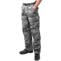 Rothco Relaxed Fit Zipper Fly BDU Pants - Tactical Choice Plus