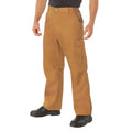 Rothco Relaxed Fit Zipper Fly BDU Pants - Tactical Choice Plus