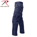 Rothco Relaxed Fit Zipper Fly BDU Pants - Tactical Choice Plus