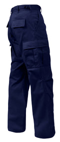 Rothco Relaxed Fit Zipper Fly BDU Pants - Tactical Choice Plus