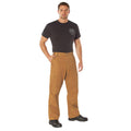 Rothco Relaxed Fit Zipper Fly BDU Pants - Tactical Choice Plus