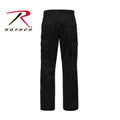 Rothco Relaxed Fit Zipper Fly BDU Pants - Tactical Choice Plus