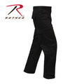 Rothco Relaxed Fit Zipper Fly BDU Pants - Tactical Choice Plus