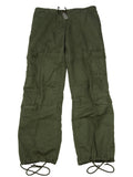 Rothco Relaxed Fit Zipper Fly BDU Pants - Tactical Choice Plus