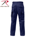 Rothco Relaxed Fit Zipper Fly BDU Pants - Tactical Choice Plus