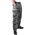 Rothco Relaxed Fit Zipper Fly BDU Pants - Tactical Choice Plus