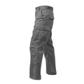 Rothco Relaxed Fit Zipper Fly BDU Pants - Tactical Choice Plus