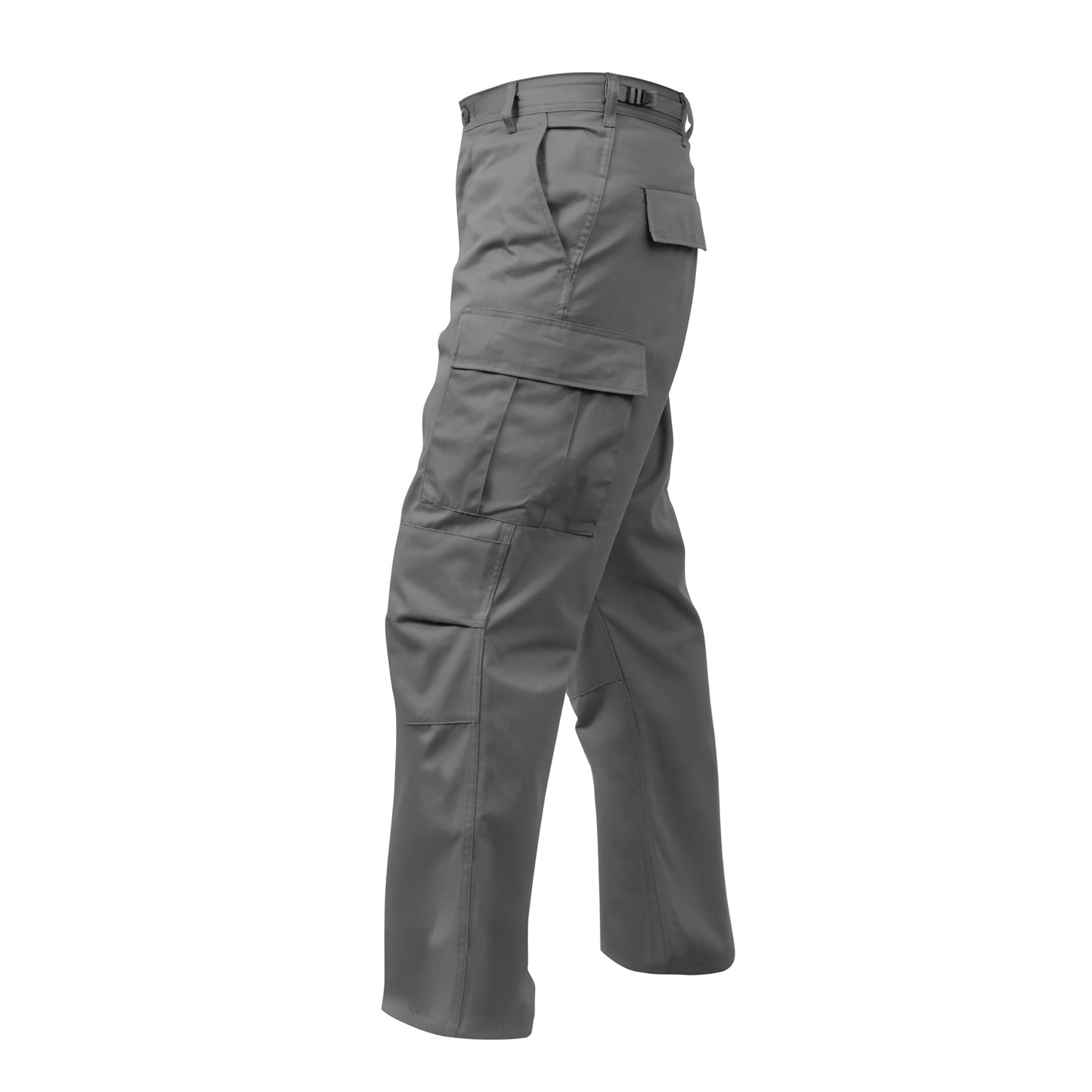 Rothco Relaxed Fit Zipper Fly BDU Pants - Tactical Choice Plus