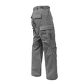 Rothco Relaxed Fit Zipper Fly BDU Pants - Tactical Choice Plus