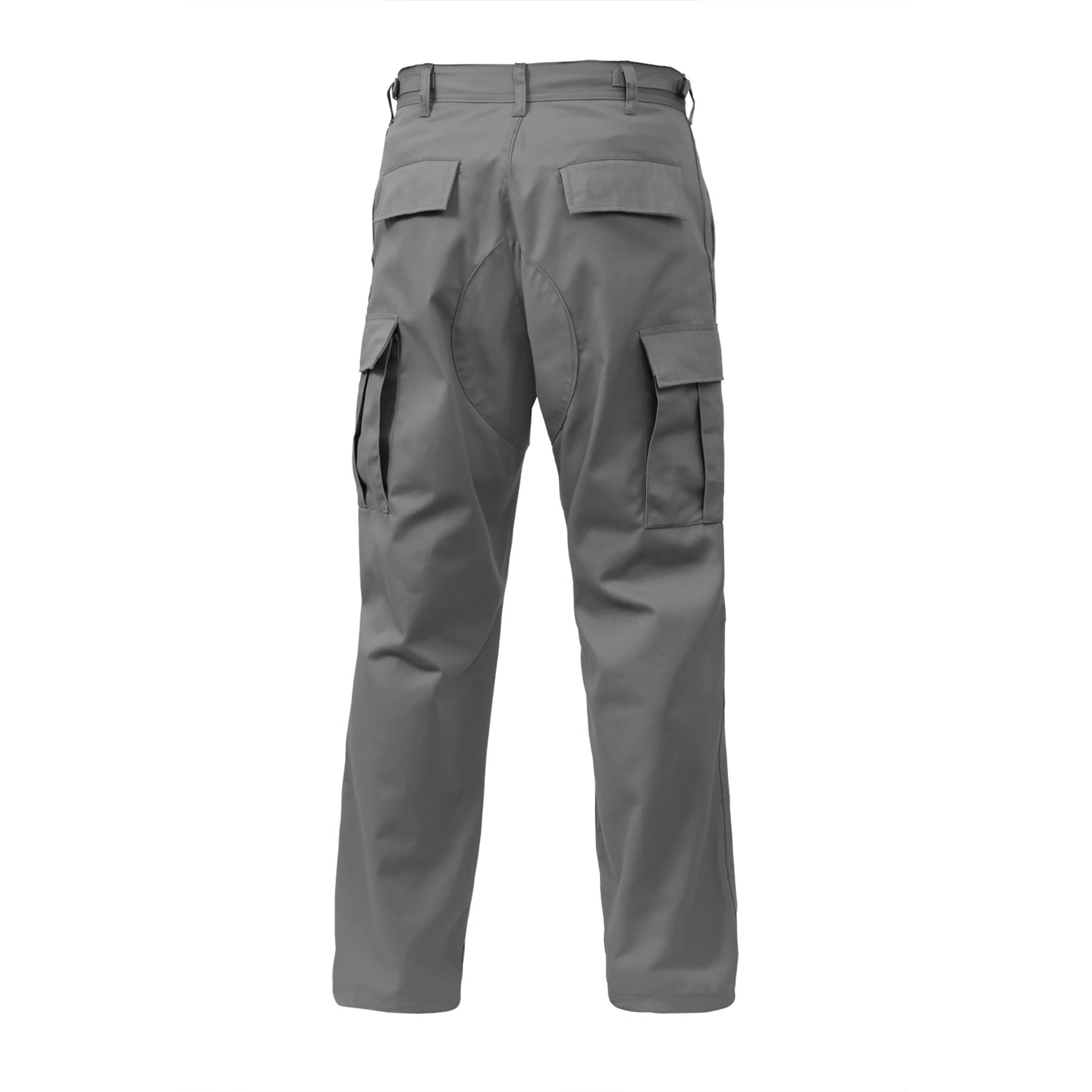 Rothco Relaxed Fit Zipper Fly BDU Pants - Tactical Choice Plus