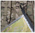 Waterproof Map & Document Case - Tactical Choice Plus