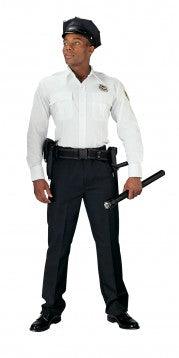 Long Sleeve Uniform Shirt - Tactical Choice Plus