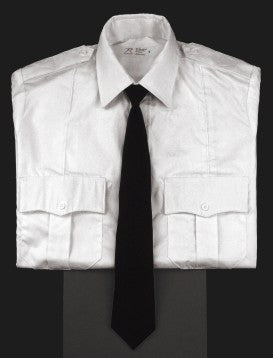 Rothco Police Issue Clip-On Neckties