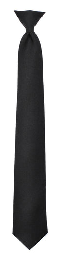 Rothco Police Issue Hook n' Loop Neckties - Tactical Choice Plus