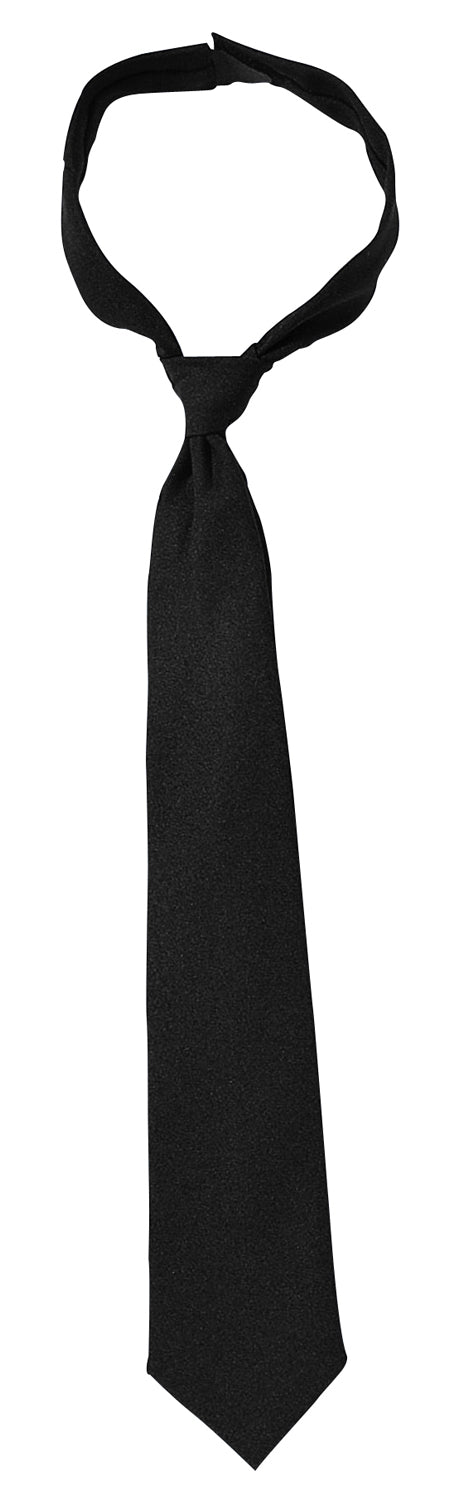 Rothco Police Issue Hook n' Loop Neckties - Tactical Choice Plus