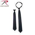 Rothco Police Issue Hook n' Loop Neckties - Tactical Choice Plus