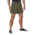 Rothco Physical Training PT Shorts - Tactical Choice Plus