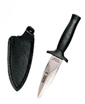 Rothco Raider II Boot Knife - Tactical Choice Plus