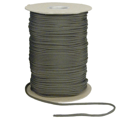 Nylon Paracord 550lb 1000 Foot Spool