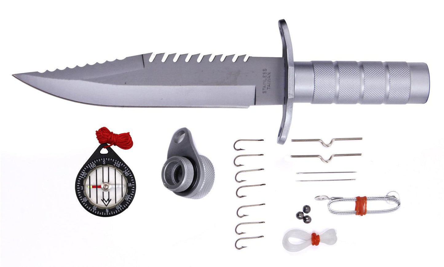 Ramster Survival Kit Knife