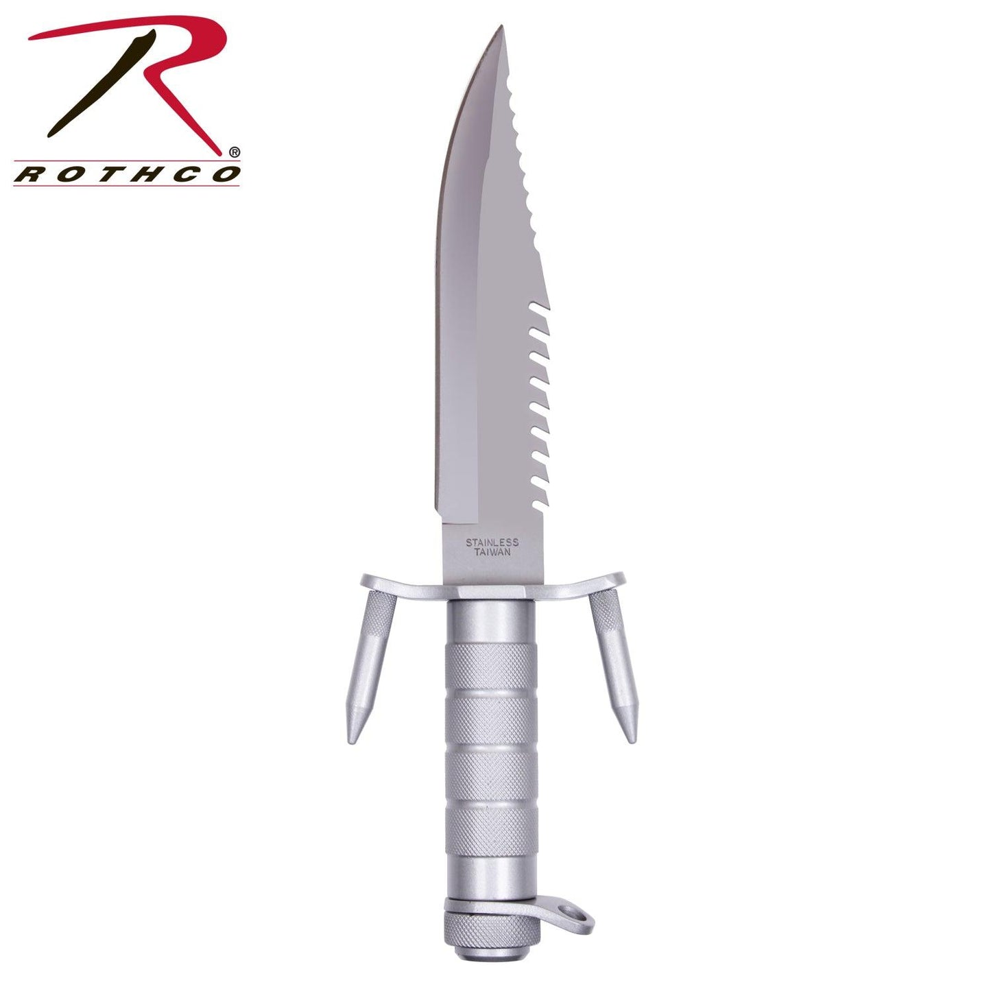 Ramster Survival Kit Knife