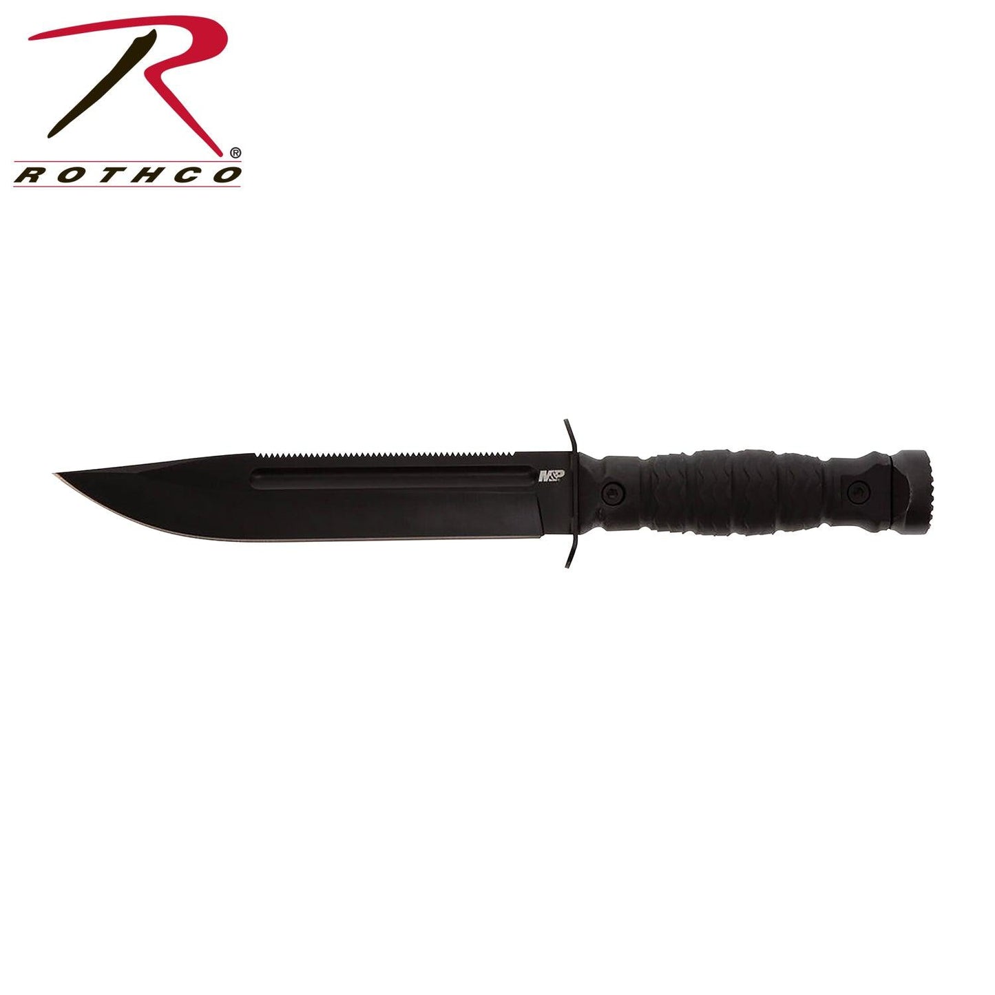 Smith & Wesson Ultimate Survival Knife – 7 Inches - Tactical Choice Plus