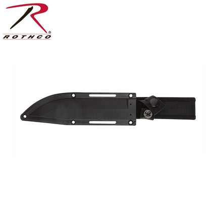 Smith & Wesson Ultimate Survival Knife – 7 Inches - Tactical Choice Plus