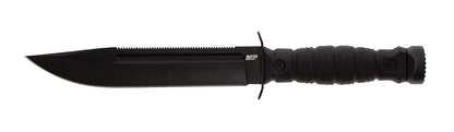 Smith & Wesson Ultimate Survival Knife – 7 Inches - Tactical Choice Plus
