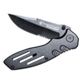 Smith & Wesson Extreme Ops Liner Lock Folding Knife - Tactical Choice Plus