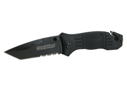 Smith & Wesson Extreme OPS Rescue Knife