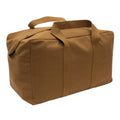 Canvas Parachute Cargo Bag - Tactical Choice Plus