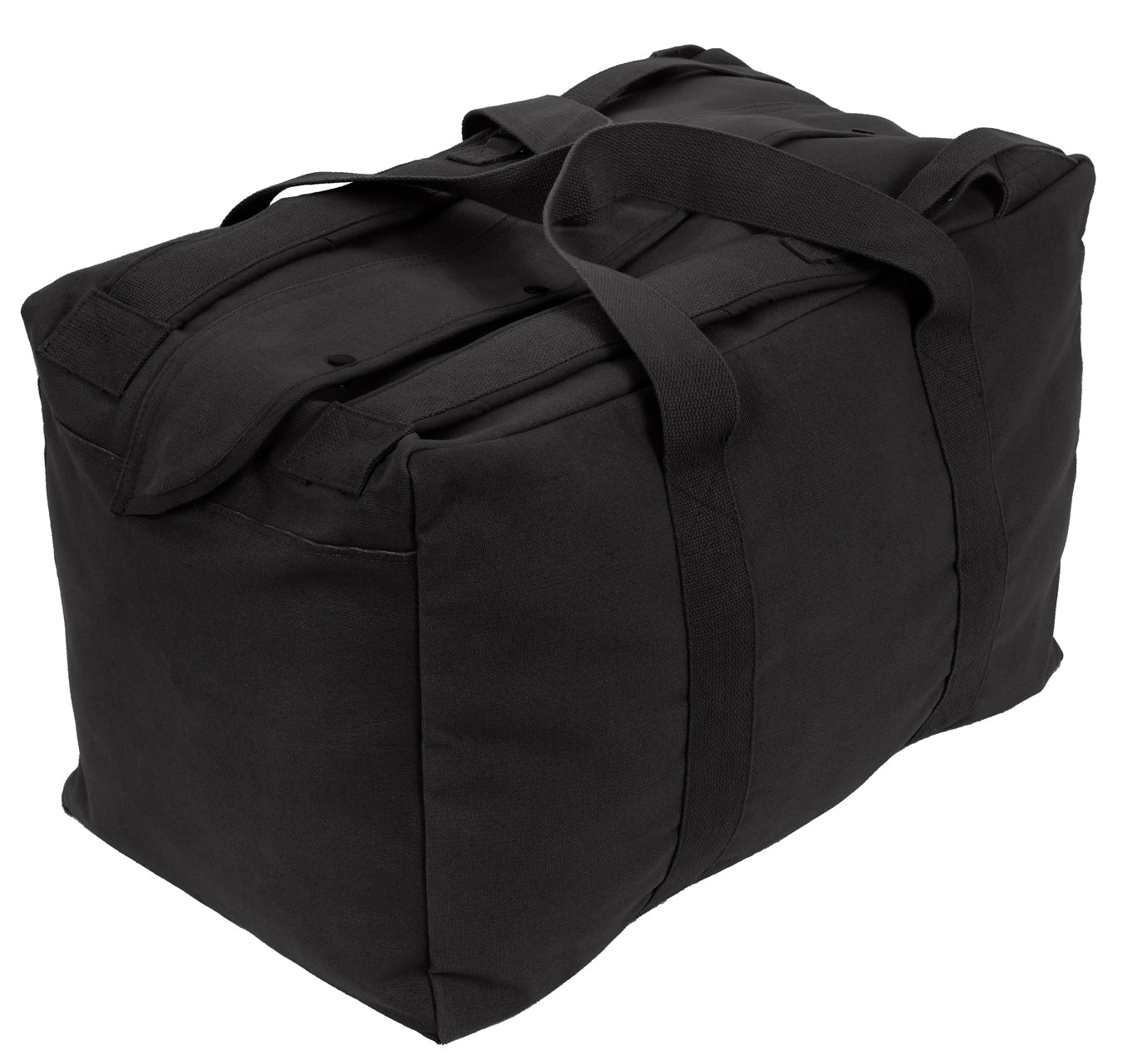 Tactical Canvas Cargo Bag / Backpack - Tactical Choice Plus