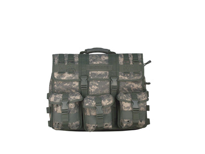 MOLLE Tactical Laptop Briefcase - Tactical Choice Plus