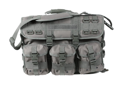 MOLLE Tactical Laptop Briefcase - Tactical Choice Plus