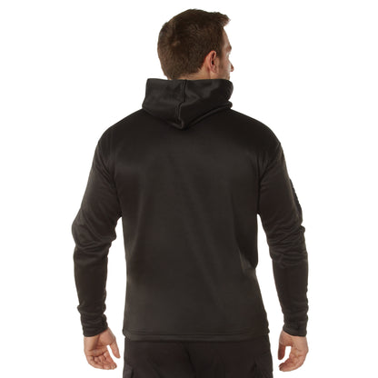 U.S. Flag Concealed Carry Hoodie