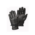 D3-A Type Leather Gloves - Tactical Choice Plus