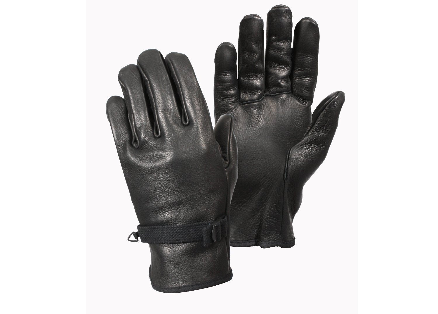 D3-A Type Leather Gloves - Tactical Choice Plus