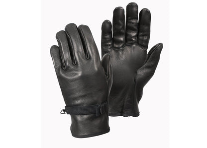 D3-A Type Leather Gloves