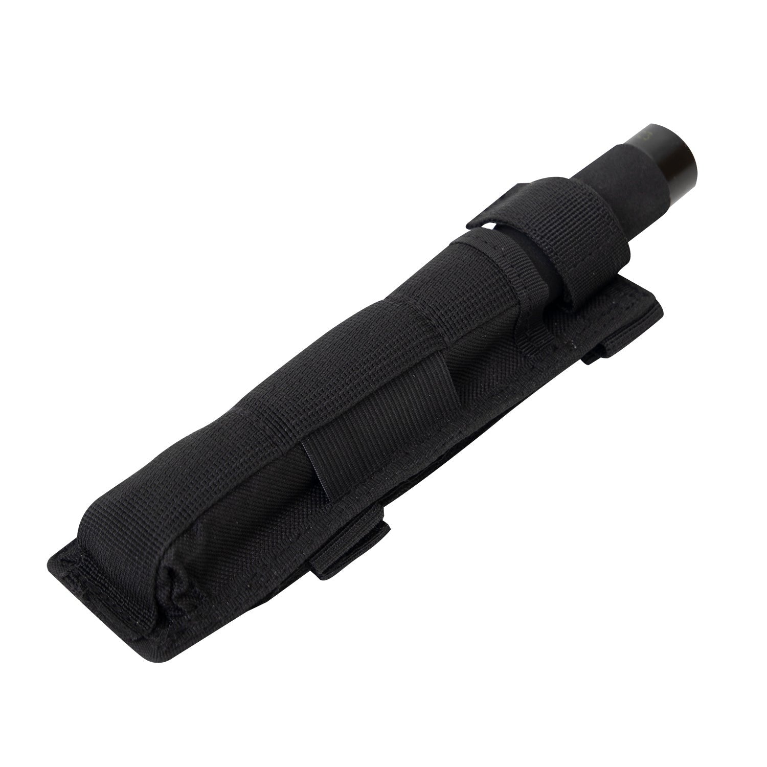 MOLLE Baton Holder - Tactical Choice Plus