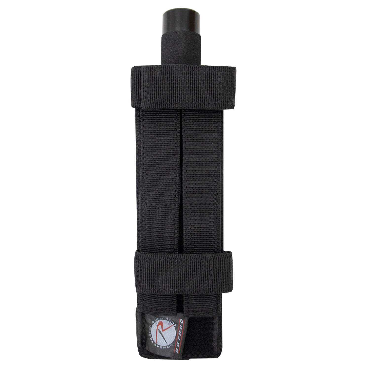 MOLLE Baton Holder - Tactical Choice Plus