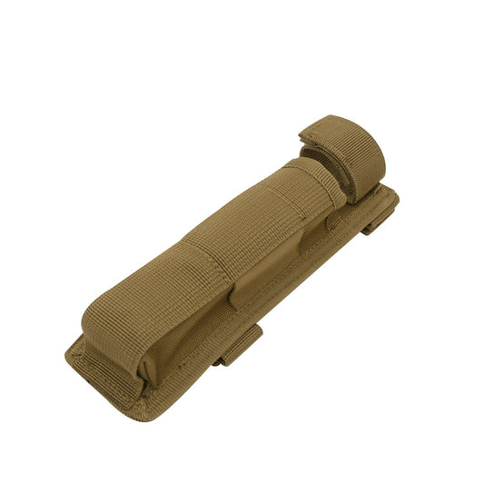 MOLLE Baton Holder - Tactical Choice Plus