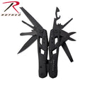 Rothco Stainless Steel Multi-Tool - Tactical Choice Plus