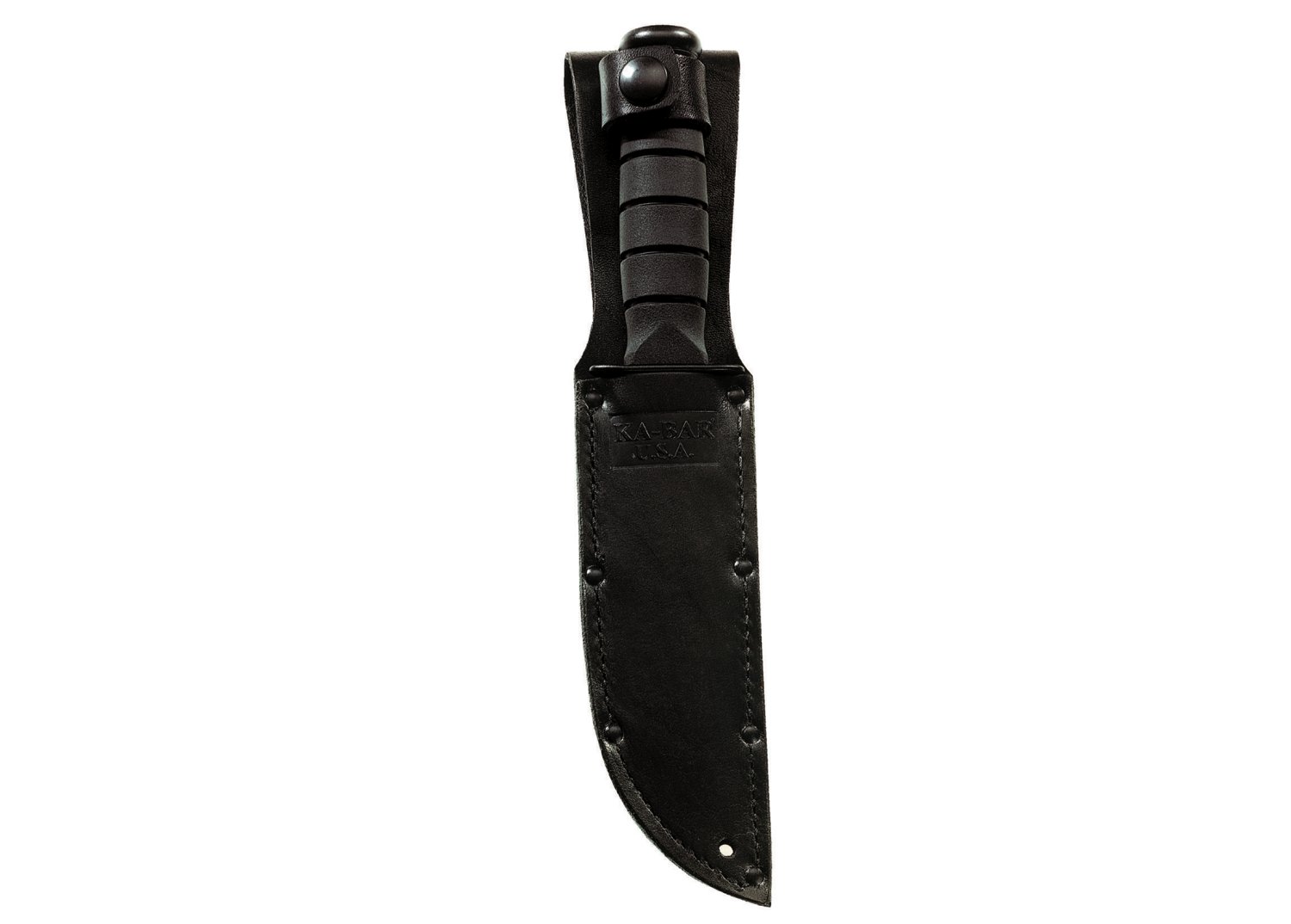 Ka-bar Utility Knife - Tactical Choice Plus